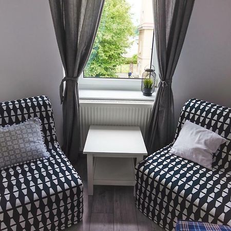 Otwarte Drzwi Duszniki Zdrój Exterior foto