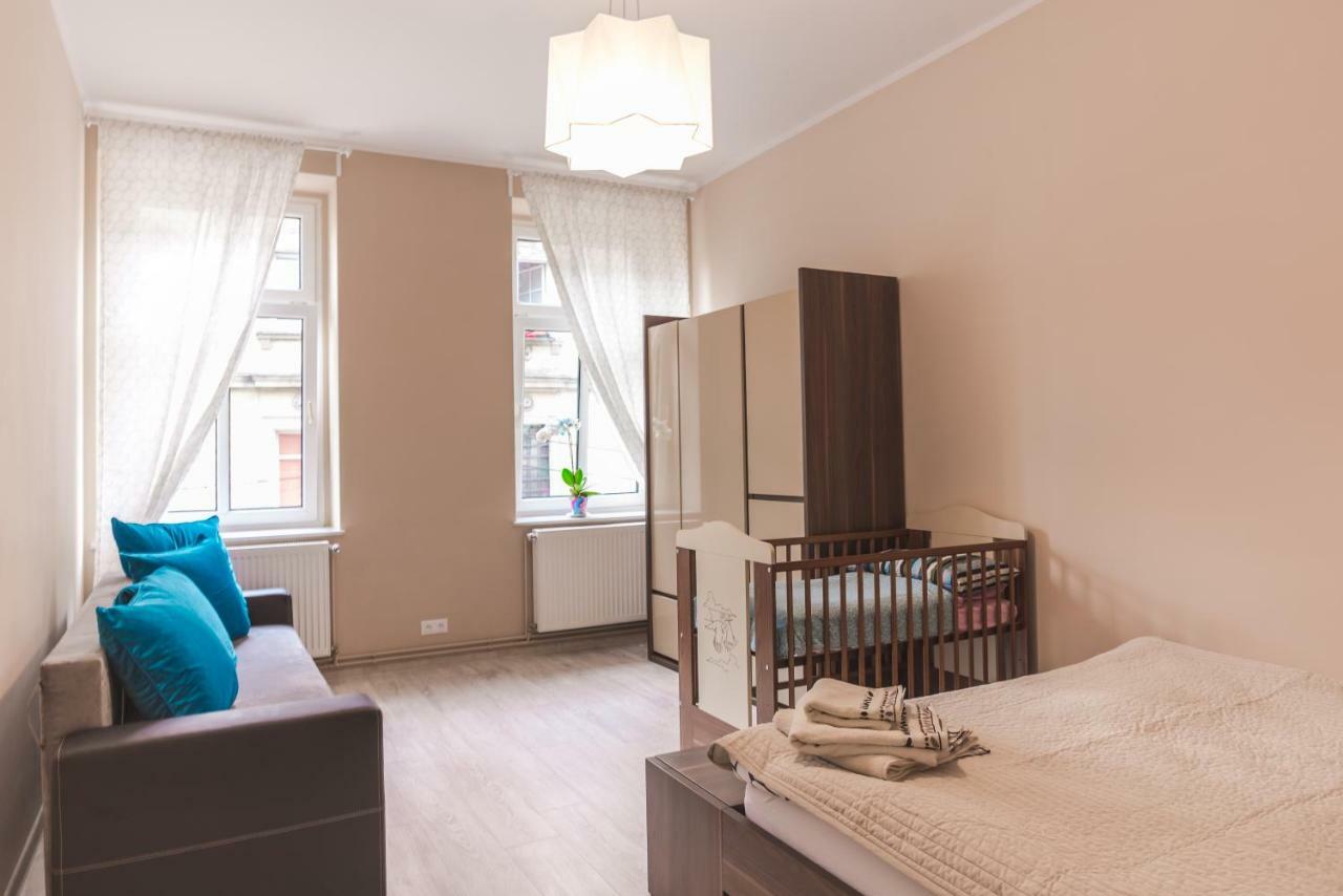 Otwarte Drzwi Duszniki Zdrój Exterior foto